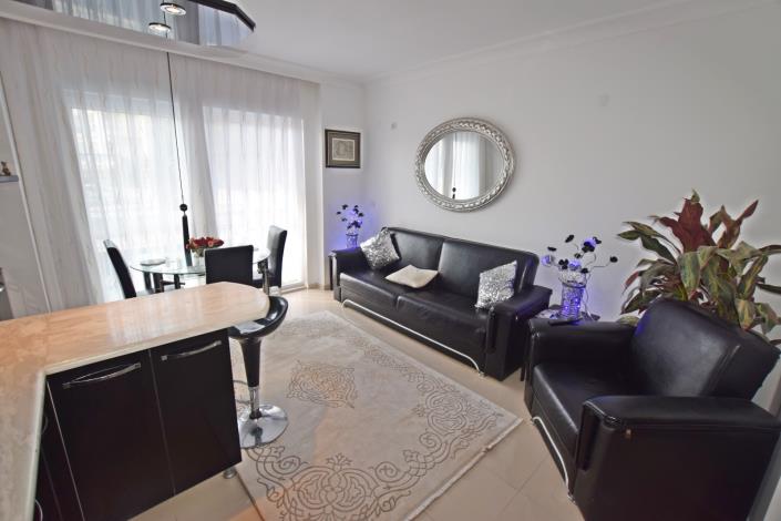 Image No.14-1 Bed Apartment for sale