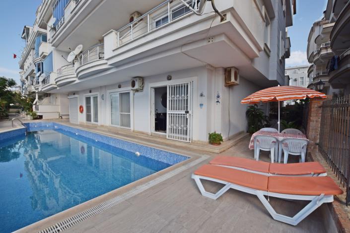 Image No.17-1 Bed Apartment for sale