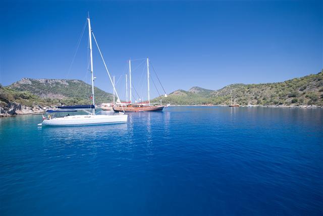 Image No.25-1 Bed Apartment for sale