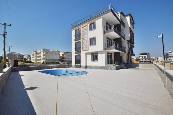 Image No.7-1 Bed Apartment for sale