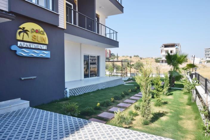 Image No.5-1 Bed Apartment for sale