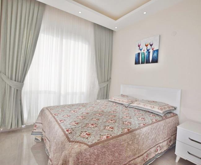 Image No.21-1 Bed Apartment for sale