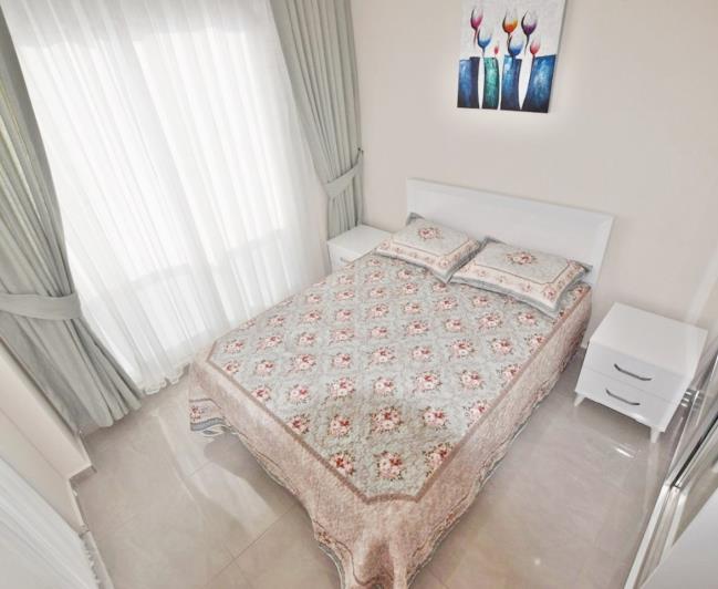 Image No.23-1 Bed Apartment for sale