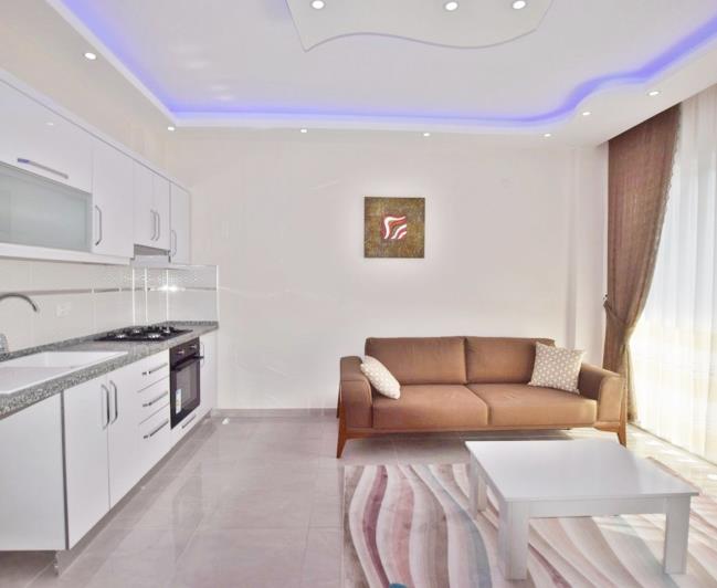 Image No.15-1 Bed Apartment for sale