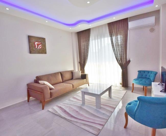 Image No.14-1 Bed Apartment for sale