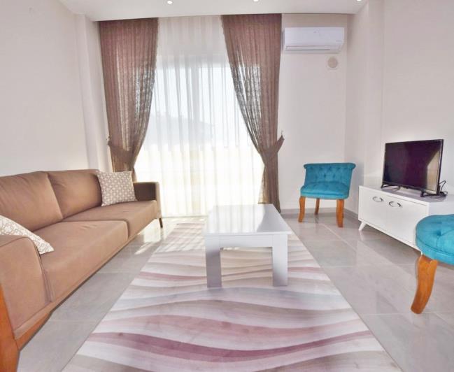 Image No.17-1 Bed Apartment for sale