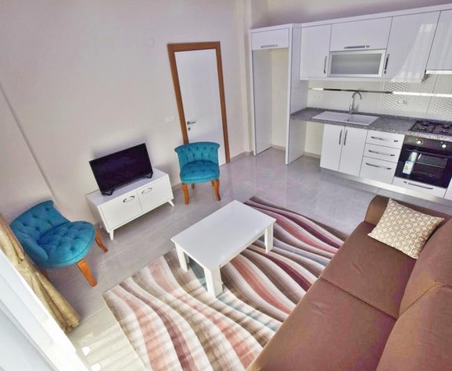 Image No.22-1 Bed Apartment for sale