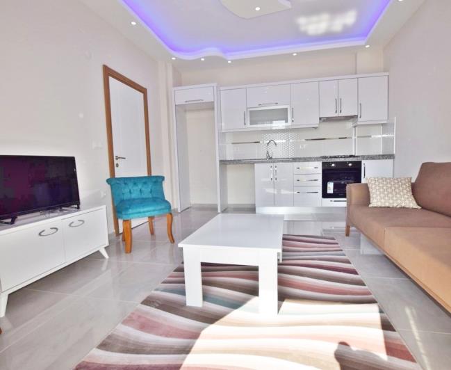 Image No.20-1 Bed Apartment for sale