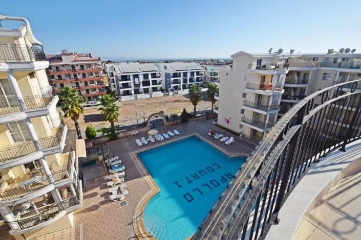 Image No.23-3 Bed Duplex for sale