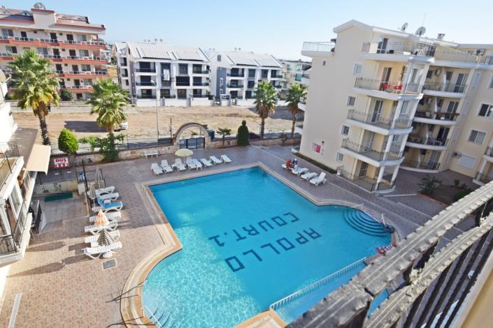 Image No.2-3 Bed Duplex for sale