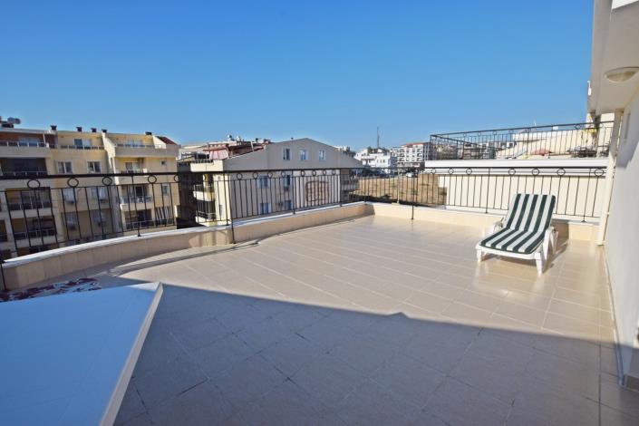 Image No.24-3 Bed Duplex for sale