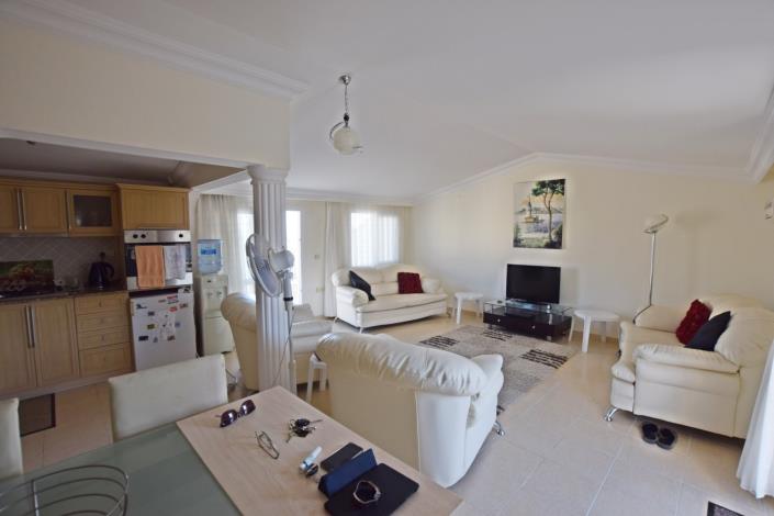 Image No.18-3 Bed Duplex for sale