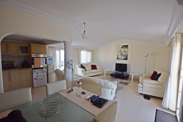 Image No.15-3 Bed Duplex for sale