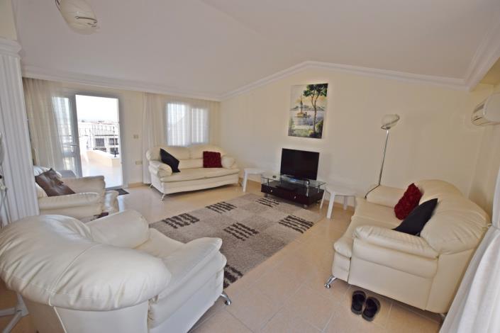 Image No.16-3 Bed Duplex for sale