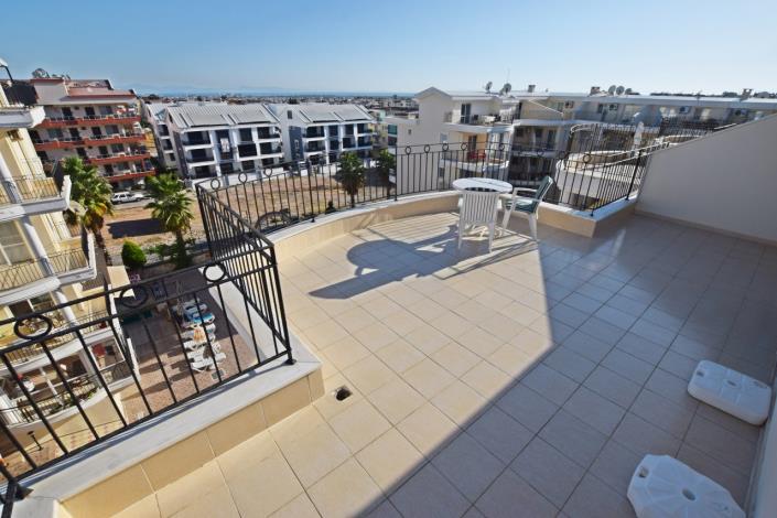 Image No.20-3 Bed Duplex for sale