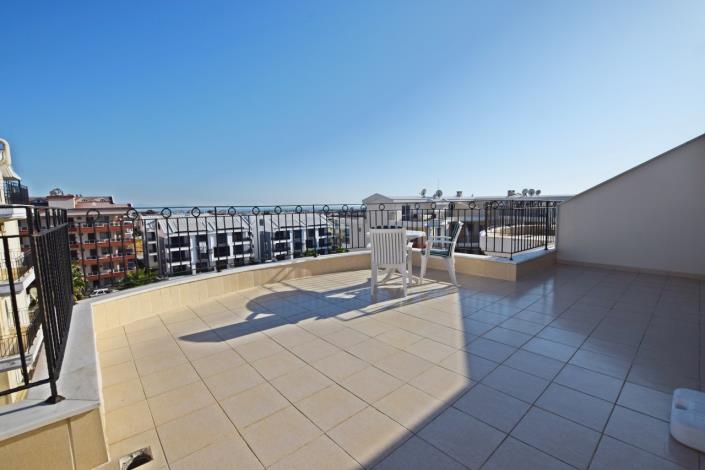 Image No.21-3 Bed Duplex for sale