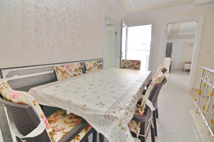 Image No.21-4 Bed Duplex for sale