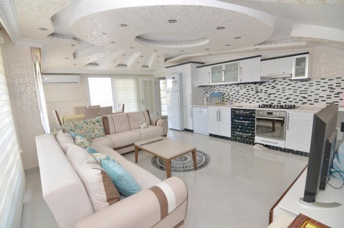 Image No.5-4 Bed Duplex for sale