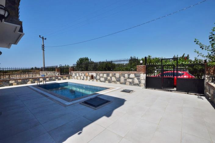 Image No.4-4 Bed Villa / Detached for sale