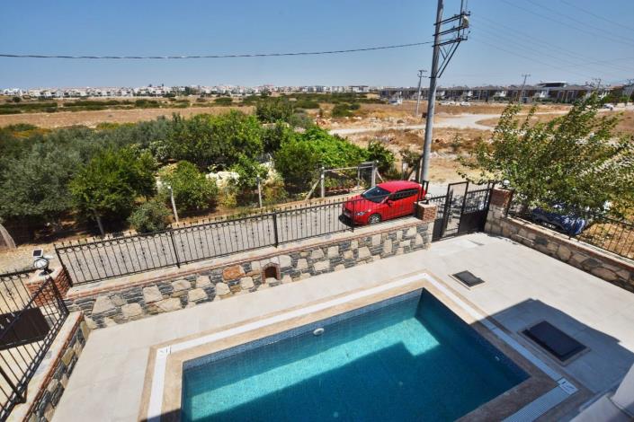 Image No.26-4 Bed Villa / Detached for sale