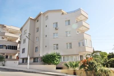 3 Bed Duplex for sale