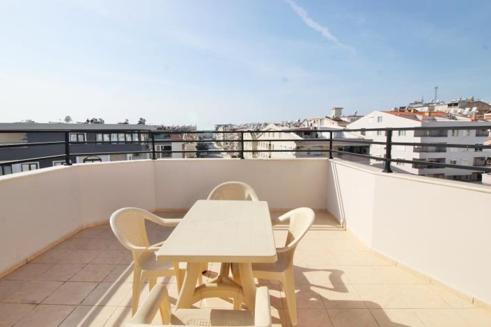 Image No.21-3 Bed Duplex for sale