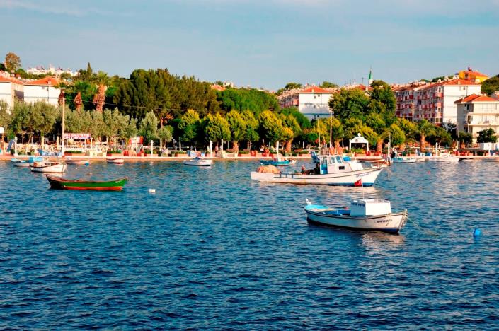 Image No.30-3 Bed Duplex for sale