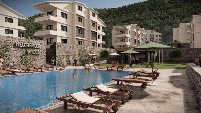 Image No.12-2 Bed Apartment for sale