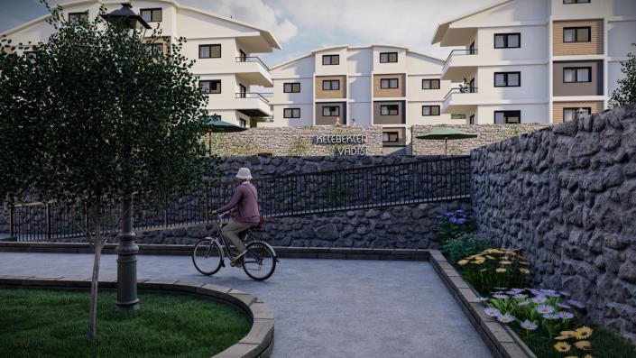 Image No.13-2 Bed Apartment for sale