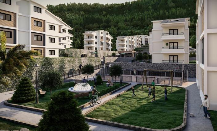 Image No.14-2 Bed Apartment for sale