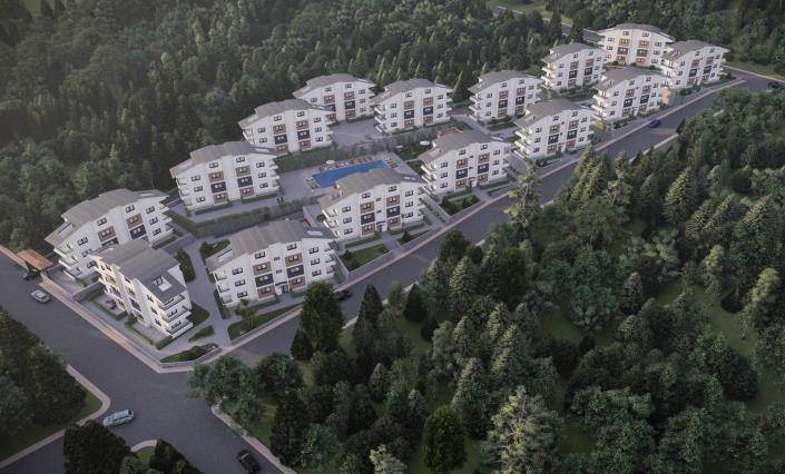 Image No.17-2 Bed Apartment for sale