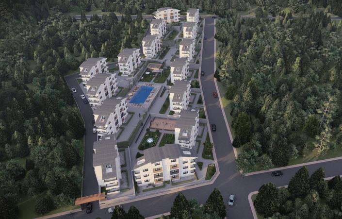 Image No.16-2 Bed Apartment for sale