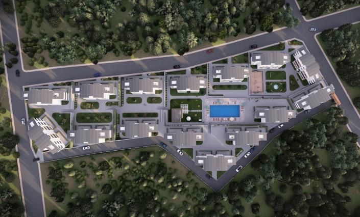 Image No.18-2 Bed Apartment for sale