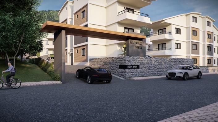 Image No.19-2 Bed Apartment for sale