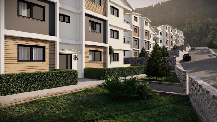 Image No.22-2 Bed Apartment for sale