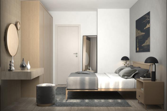 Image No.5-2 Bed Apartment for sale