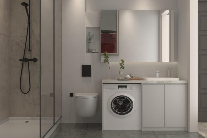 Image No.7-2 Bed Apartment for sale