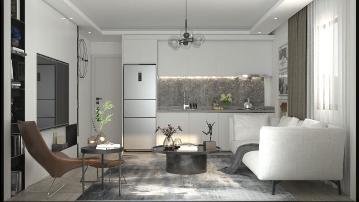 Image No.10-2 Bed Apartment for sale