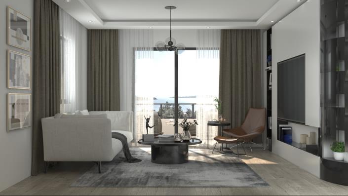 Image No.9-2 Bed Apartment for sale