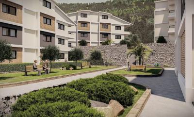 2 Bed Apartment for sale