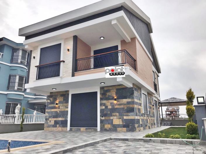 Image No.3-5 Bed Villa / Detached for sale