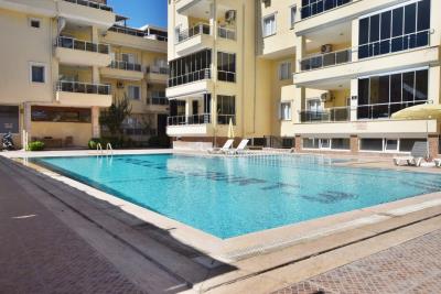 1 Bed Apartment for sale