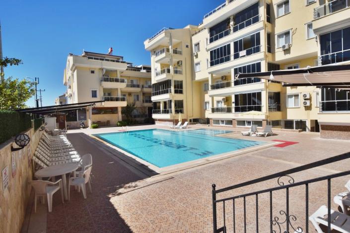 Image No.10-1 Bed Apartment for sale