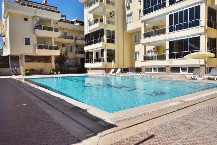 Image No.3-1 Bed Apartment for sale