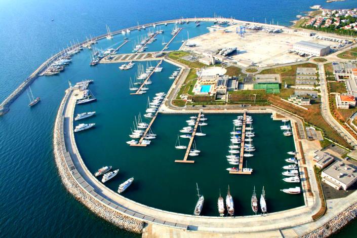 Image No.14-1 Bed Apartment for sale