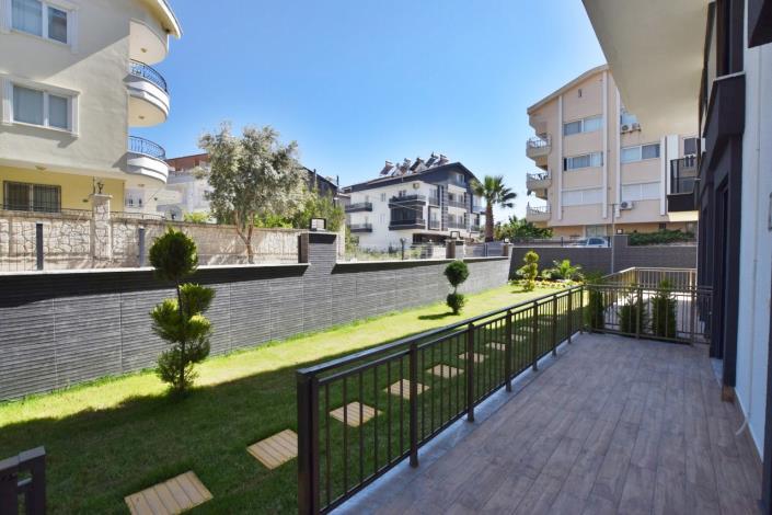 Image No.10-1 Bed Apartment for sale