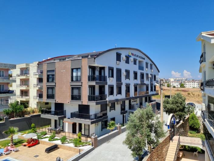 Image No.4-1 Bed Apartment for sale