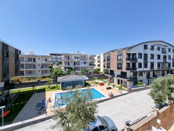 Image No.2-1 Bed Apartment for sale