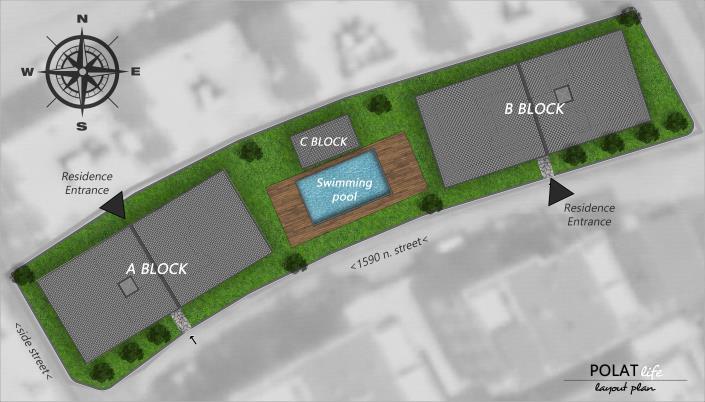 Image No.36-3 Bed Duplex for sale