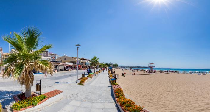 Image No.35-3 Bed Duplex for sale